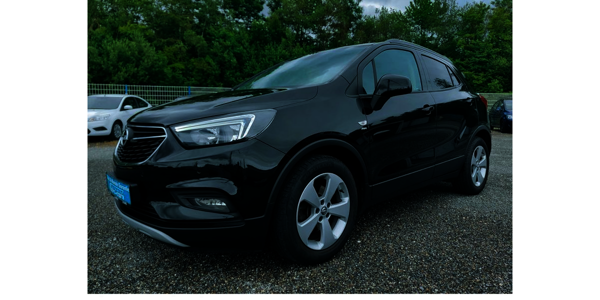 Opel Mokka 145.650 km 10.995 &euro; Reutlingen 72766
