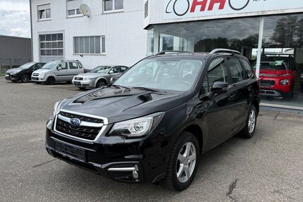 Subaru Forester 157.622 km 14.990 &euro; Ofterdingen 72131