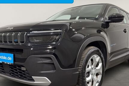 Jeep Avenger 28.100 km 20.790 &euro; Reutlingen 72762