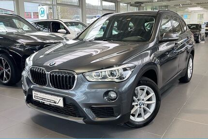 BMW X1 92.970 km 20.890 &euro; Tübingen 72072