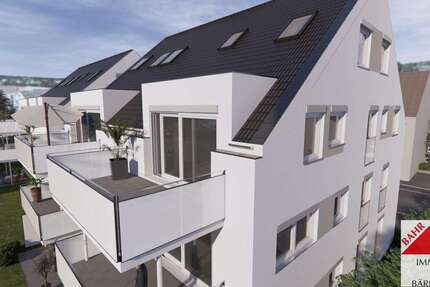 Wohnung Sindelfingen - 3 Zimmer, 79 m&sup2;, 539.000&euro; | Angebot:25758969