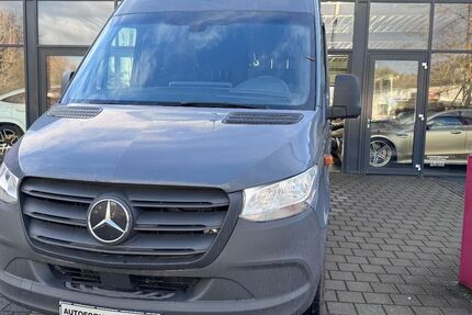 Mercedes-Benz eSprinter 28.900 km 16.990 &euro; TÜBINGEN 72072