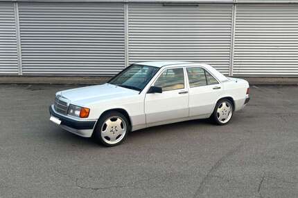 Mercedes-Benz 190 150.100 km 5.300 &euro; Neckartenzlingen 72654