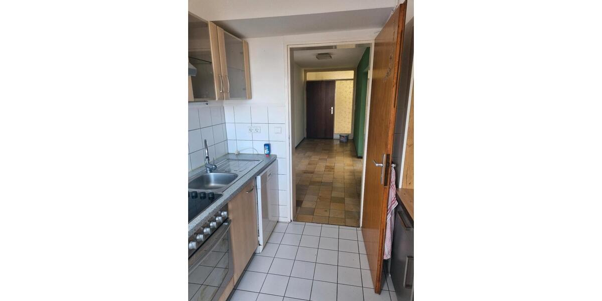 Etagenwohnung Nürtingen - 2.5 Zimmer, 79 m&sup2;, 270.000&euro; | Angebot:25986532