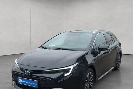 Toyota Corolla 19.517 km 28.930 &euro; Reutlingen 72766