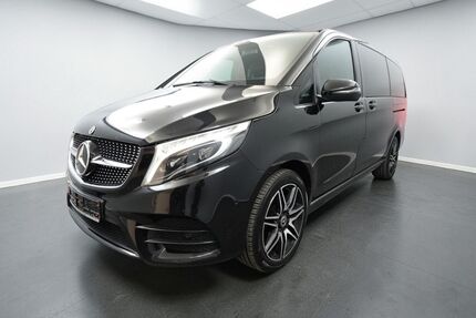 Mercedes-Benz V 300 238.000 km 43.999 &euro; Reutlingen / Mittelstadt 72766