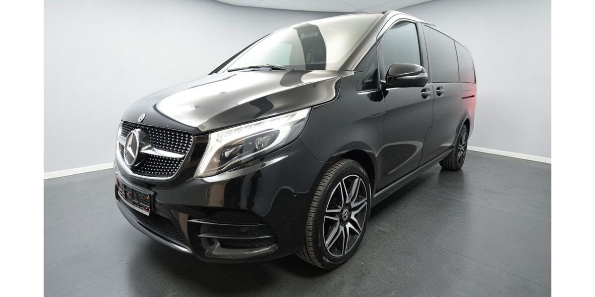 Mercedes-Benz V 300 238.000 km 43.999 &euro; Reutlingen / Mittelstadt 72766