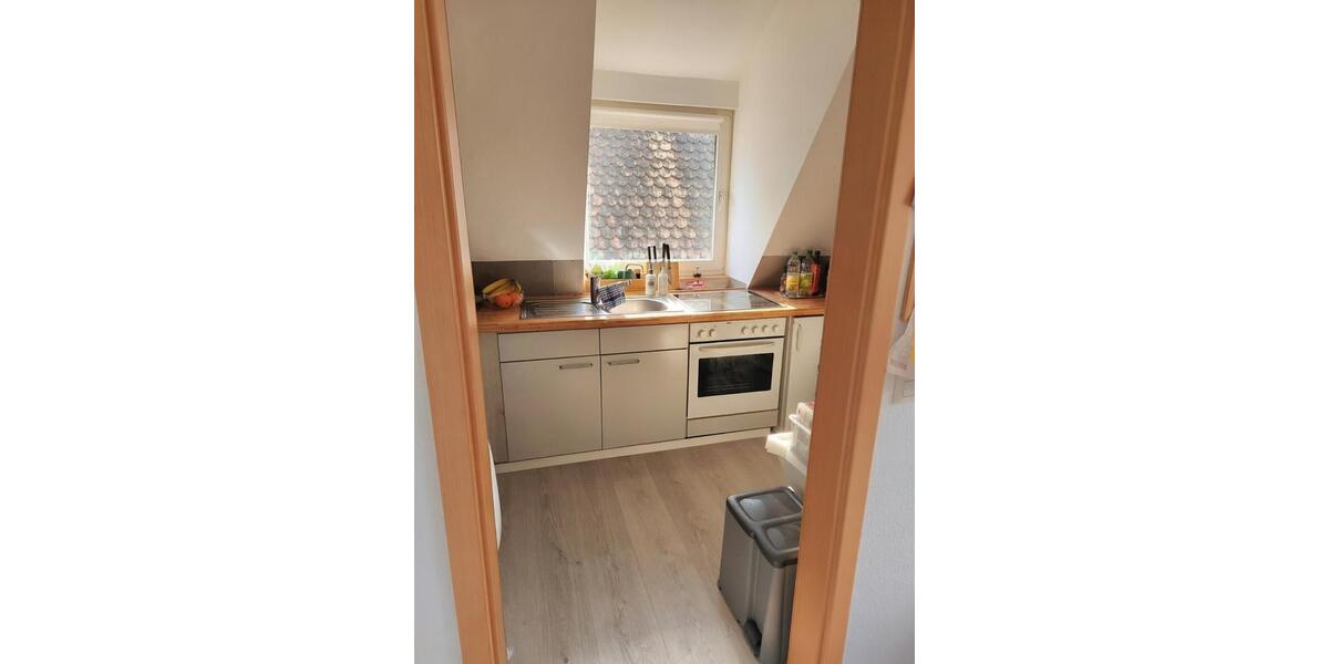 Maisonettenwohnung Rottenburg am Neckar - 2 Zimmer, 75 m&sup2;, 289.000&euro; | Angebot:25415568