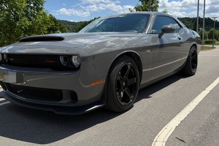 Dodge Challenger 105.000 km 21.500 &euro; Rottenburg am Neckar 72108