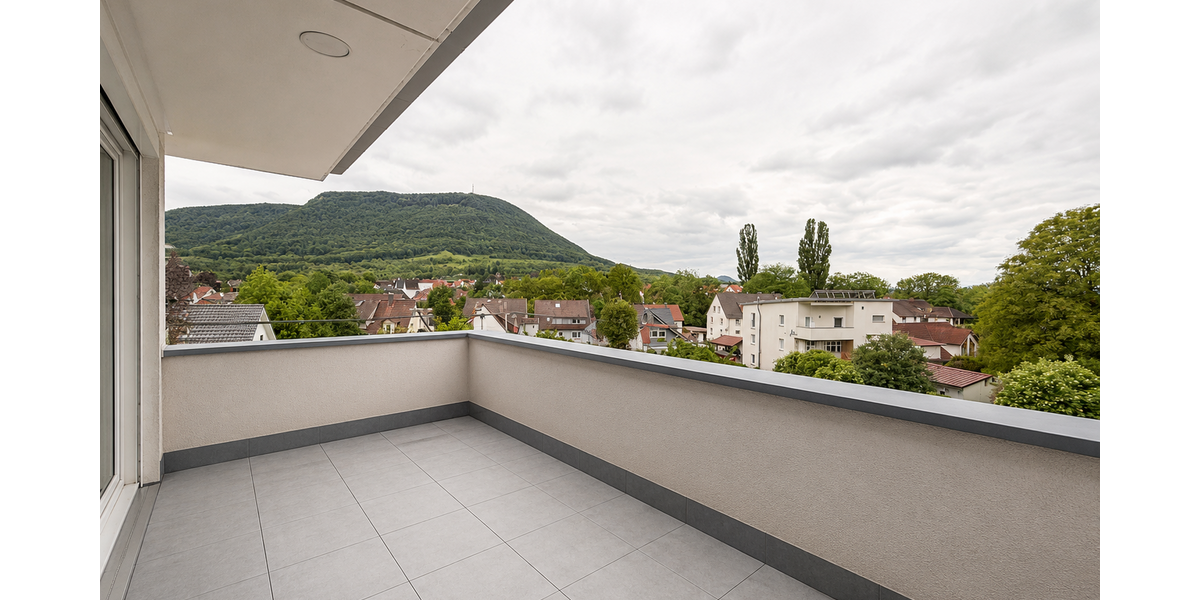 Etagenwohnung Dettingen - 3.5 Zimmer, 104 m&sup2;, 1.640&euro; | Angebot:25349304