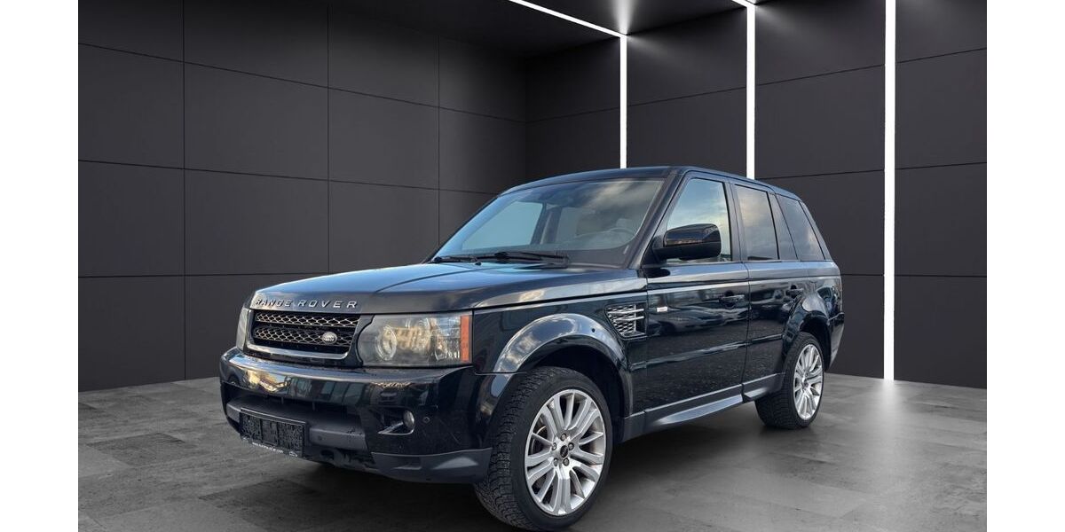 Land Rover Range Rover Sport 167.000 km 11.990 &euro; Reutlingen / Stuttgart 72766