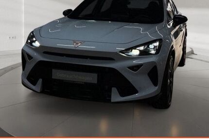 Cupra Formentor 7.287 km 35.990 &euro; Nürtingen 72622