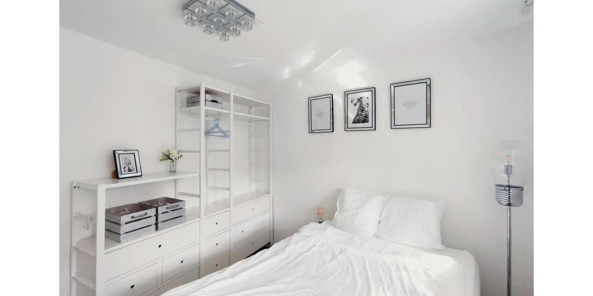 Etagenwohnung Plochingen - 2.5 Zimmer, 48 m&sup2;, 990&euro; | Angebot:25963399