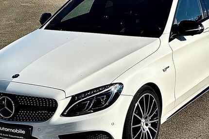 Mercedes-Benz C 43 AMG 152.000 km 27.450 &euro; Mössingen 72116