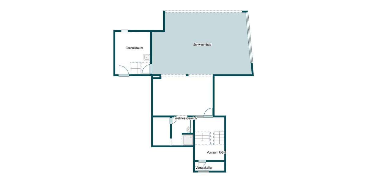 Einfamilienhaus Pfullingen - 7 Zimmer, 229 m&sup2;, 649.000&euro; | Angebot:25837282