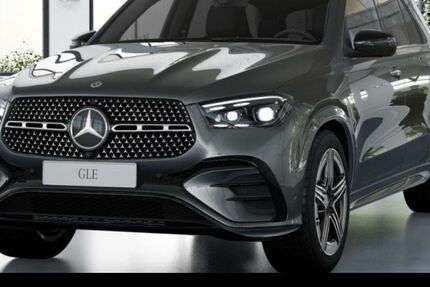 Mercedes-Benz GLE 350 14.000 km 81.990 &euro; Pfullingen 72793