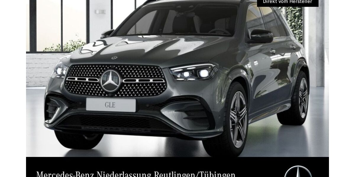 Mercedes-Benz GLE 350 14.000 km 81.990 &euro; Pfullingen 72793