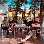 Crippled Black Phoenix + Special Guest: Temple Fang