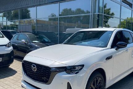 Mazda CX-60 1.500 km 50.590 &euro; Böblingen 71034