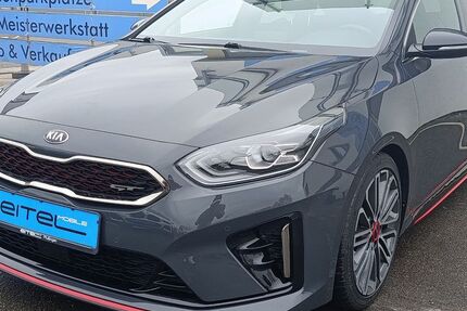 Kia pro ceed / ProCeed 79.991 km 19.990 &euro; Pfullingen 72793