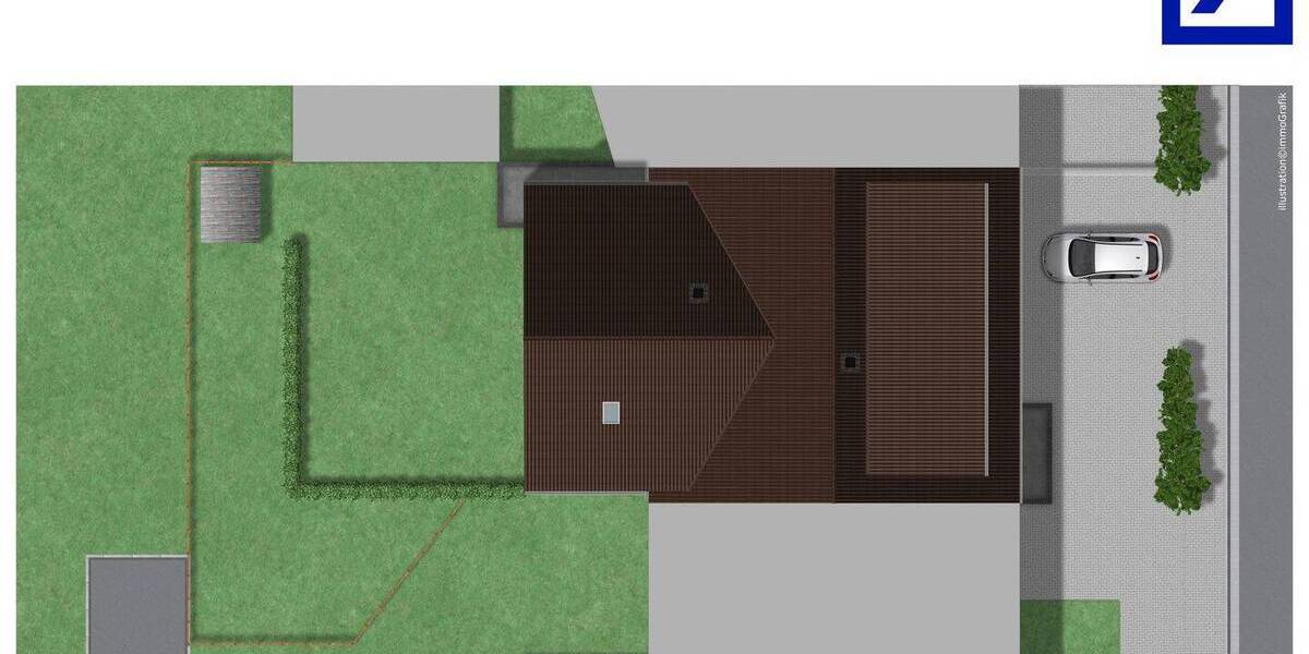 Einfamilienhaus Hirrlingen - 7 Zimmer, 220 m&sup2;, 379.000&euro; | Angebot:26698398