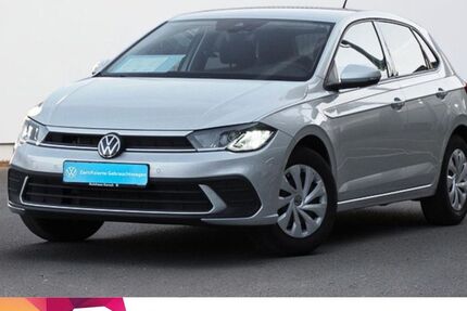 VW Polo 11.200 km 21.945 &euro; Bisingen 72406