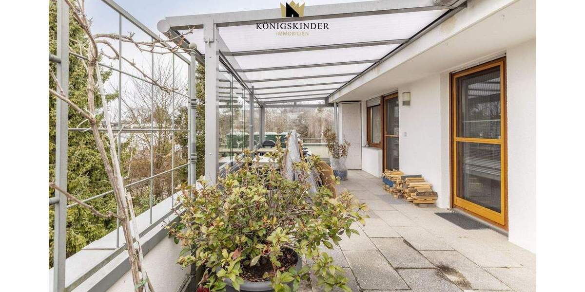 Etagenwohnung Reutlingen Römerschanze - 4 Zimmer, 139 m&sup2;, 579.000&euro; | Angebot:25673308