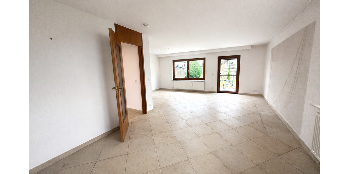 Mehrfamilienhaus, Wohnhaus Wolfschlugen - 5 Zimmer, 100 m&sup2;, 485.000&euro; | Angebot:25694262