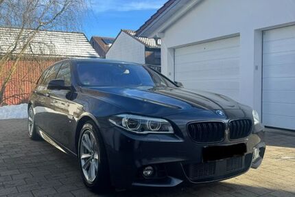 BMW 530 183.000 km 17.999 &euro; Münsingen 72525