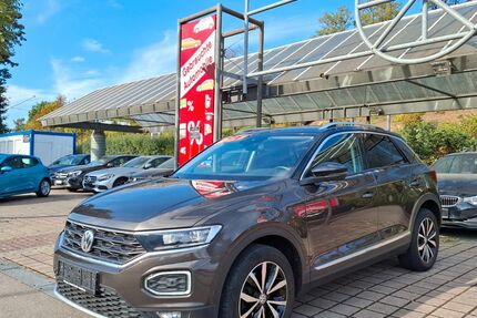 VW T-Roc 100.000 km 11.950 &euro; Esslingen 73730