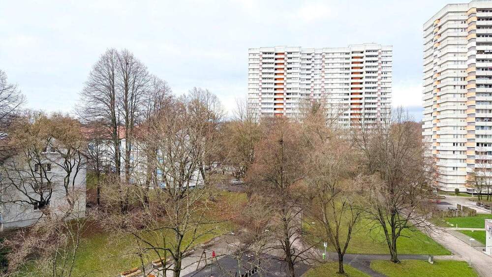 Etagenwohnung Sindelfingen Nord - 3 Zimmer, 88 m&sup2;, 267.000&euro; | Angebot:25685647