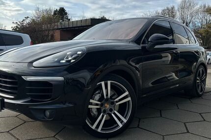 Porsche Cayenne 281.000 km 24.900 &euro; Unterensingen 72669