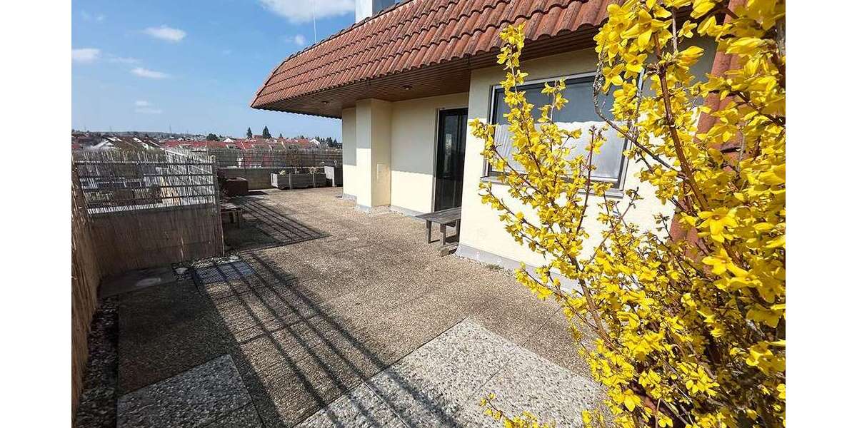 Etagenwohnung Sindelfingen Eichholz - 2 Zimmer, 75 m&sup2;, 328.500&euro; | Angebot:25872457