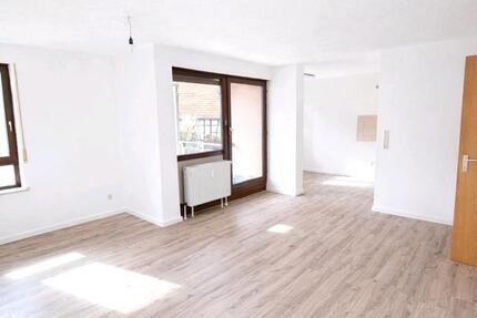 Wohnung Hochdorf - 4 Zimmer, 76 m&sup2;, 890&euro; | Angebot:25948384