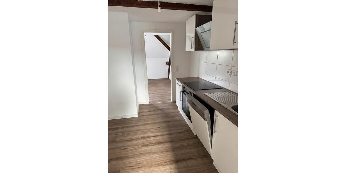 Etagenwohnung Hechingen - 2 Zimmer, 55 m&sup2;, 670&euro; | Angebot:27589529