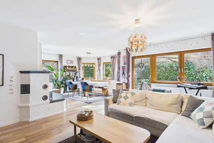 Haus Gärtringen - 6 Zimmer, 129 m&sup2;, 629.000&euro; | Angebot:25325655