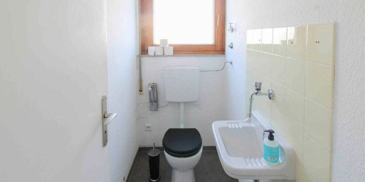 Mehrfamilienhaus, Wohnhaus Leinfelden-Echterdingen Stetten - 8 Zimmer, 749.000&euro; | Angebot:26699583