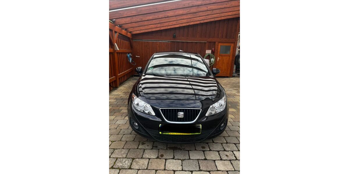 Seat Ibiza 151.684 km 2.500 &euro; Altdorf 71155