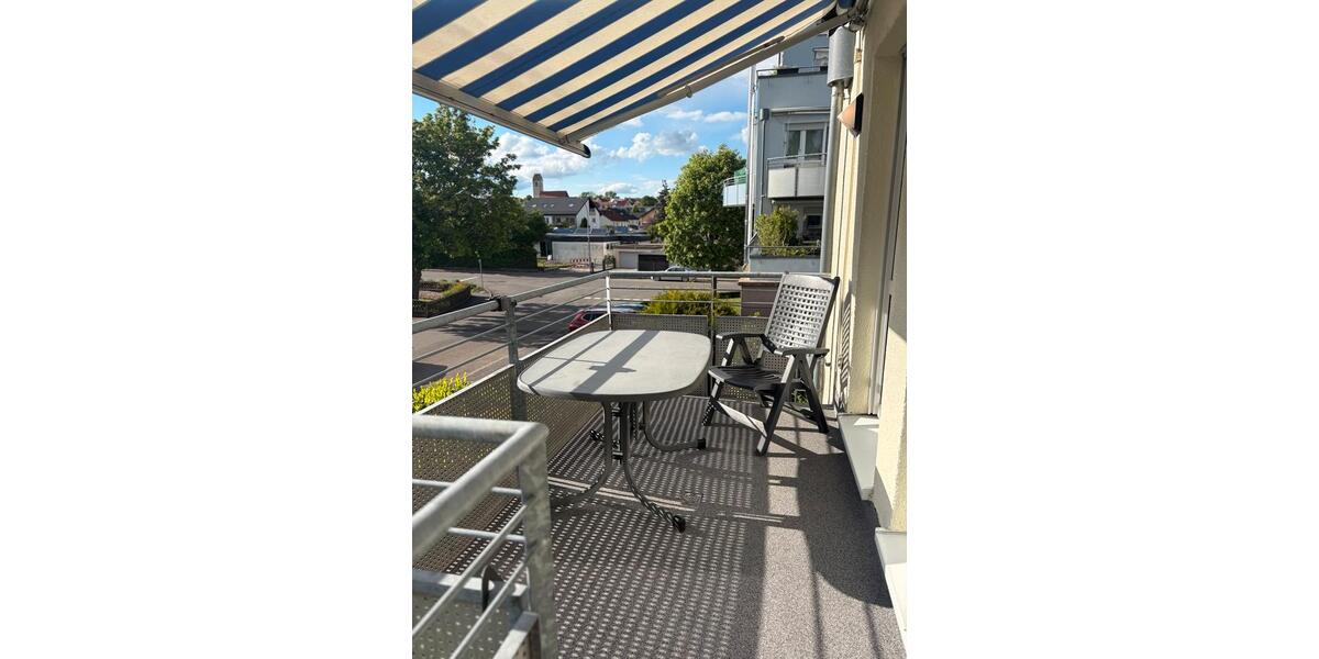 Etagenwohnung Gärtringen - 3 Zimmer, 74 m&sup2;, 299.000&euro; | Angebot:26705698