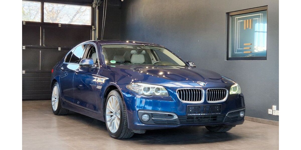 BMW 535 279.999 km 9.999 &euro; Gäufelden 71126