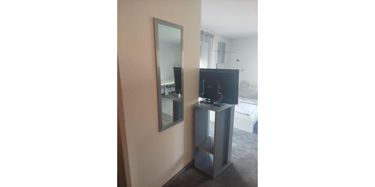 Etagenwohnung Kirchheim unter Teck - 1 Zimmer, 32 m&sup2;, 590&euro; | Angebot:27541476