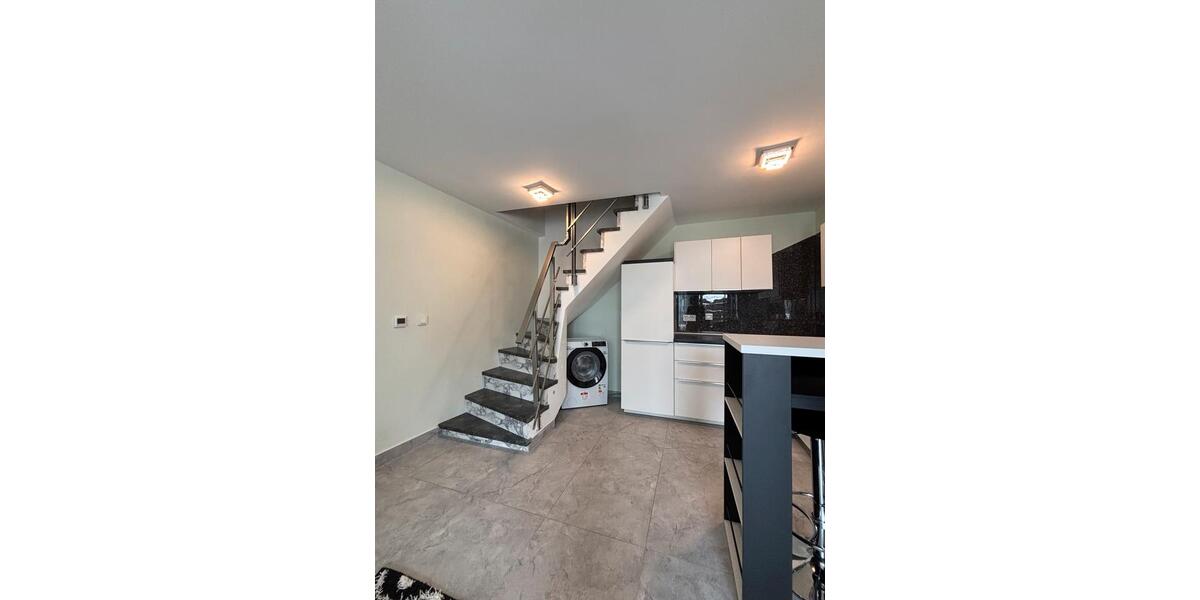 Etagenwohnung Ohmden - 2 Zimmer, 55 m&sup2;, 900&euro; | Angebot:26036674