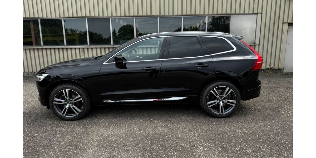 Volvo XC60 124.000 km 24.900 &euro; Hohenstein-Bernloch 72531