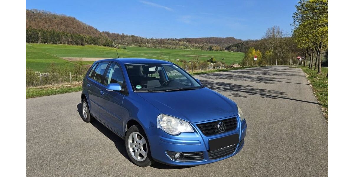 VW Polo 213.000 km 2.700 &euro; Weilheim an der Teck 73235