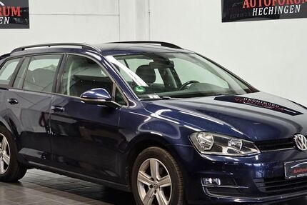 VW Golf 156.000 km 7.450 &euro; Hechingen 72379
