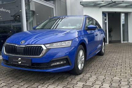 Skoda Octavia 112.514 km 15.740 &euro; Wendlingen am Neckar 73240