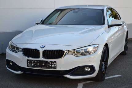 BMW 430 216.000 km 14.490 &euro; Altdorf bei Böblingen 71155