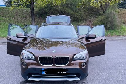 BMW X1 110.000 km 10.500 &euro; Wolfschlugen 72649