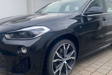 BMW X2 92.000 km 21.599 &euro; Reutlingen 72766
