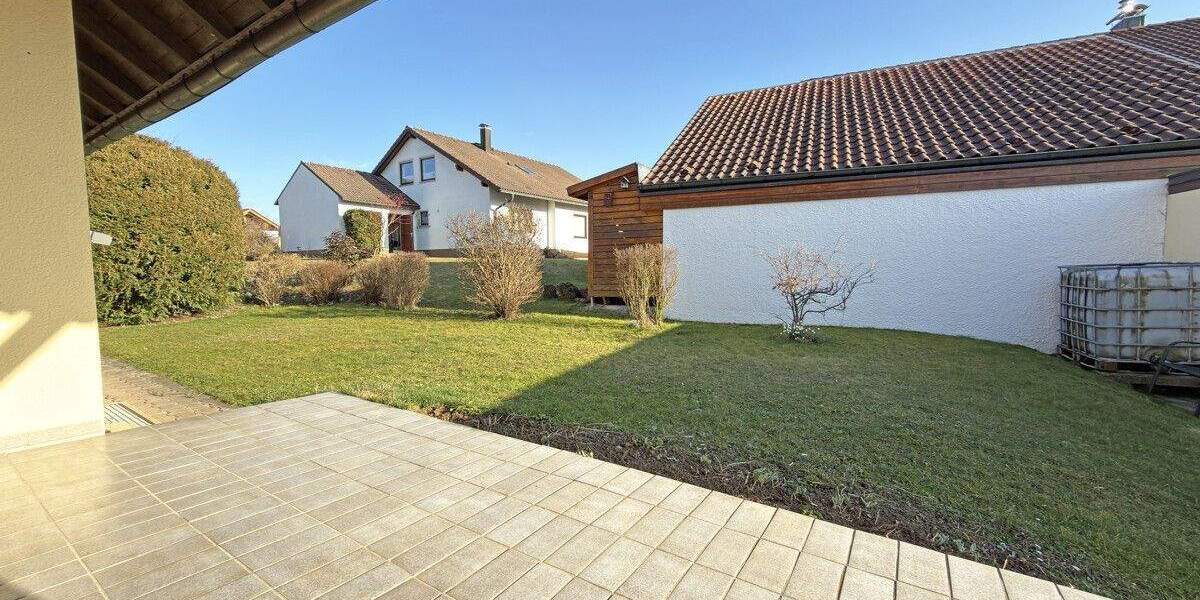 Mehrfamilienhaus, Wohnhaus Münsingen - 6 Zimmer, 171 m&sup2;, 449.000&euro; | Angebot:25780950